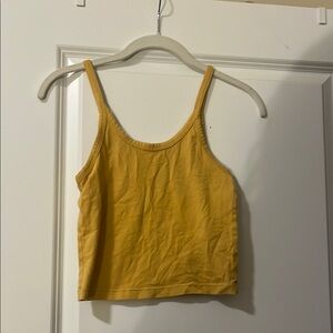 ARQ tank top